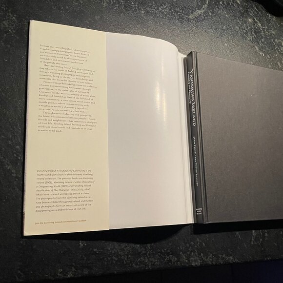 "VANISHING IRELAND, Recollections of Our Changing Times," 2011 - Picture 8 of 8